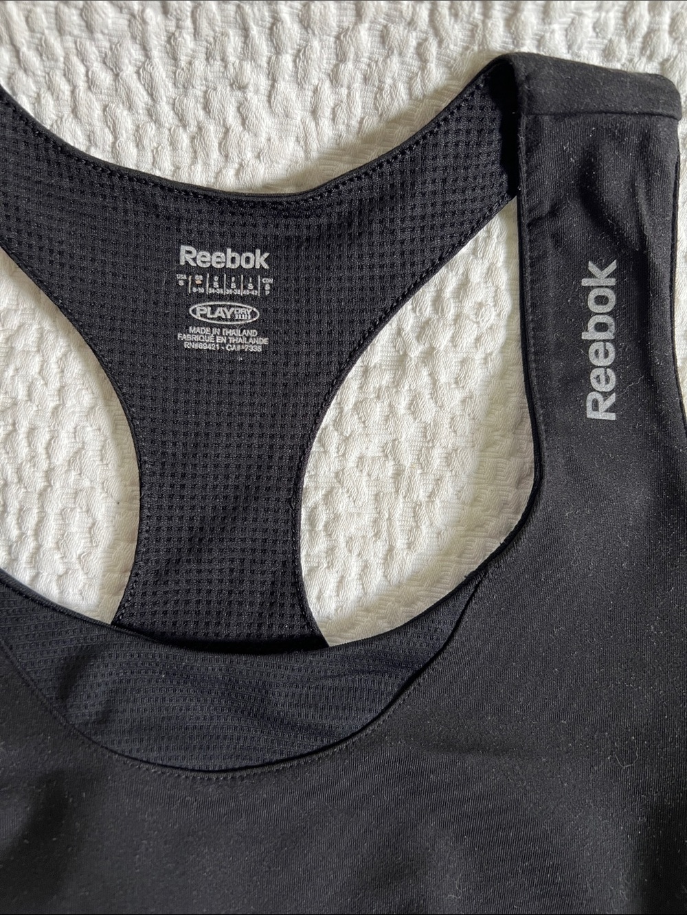 Reebok bra - Picture 4 of 4